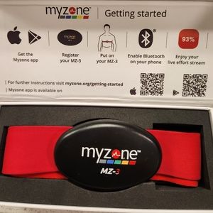 Myzone MZ-3